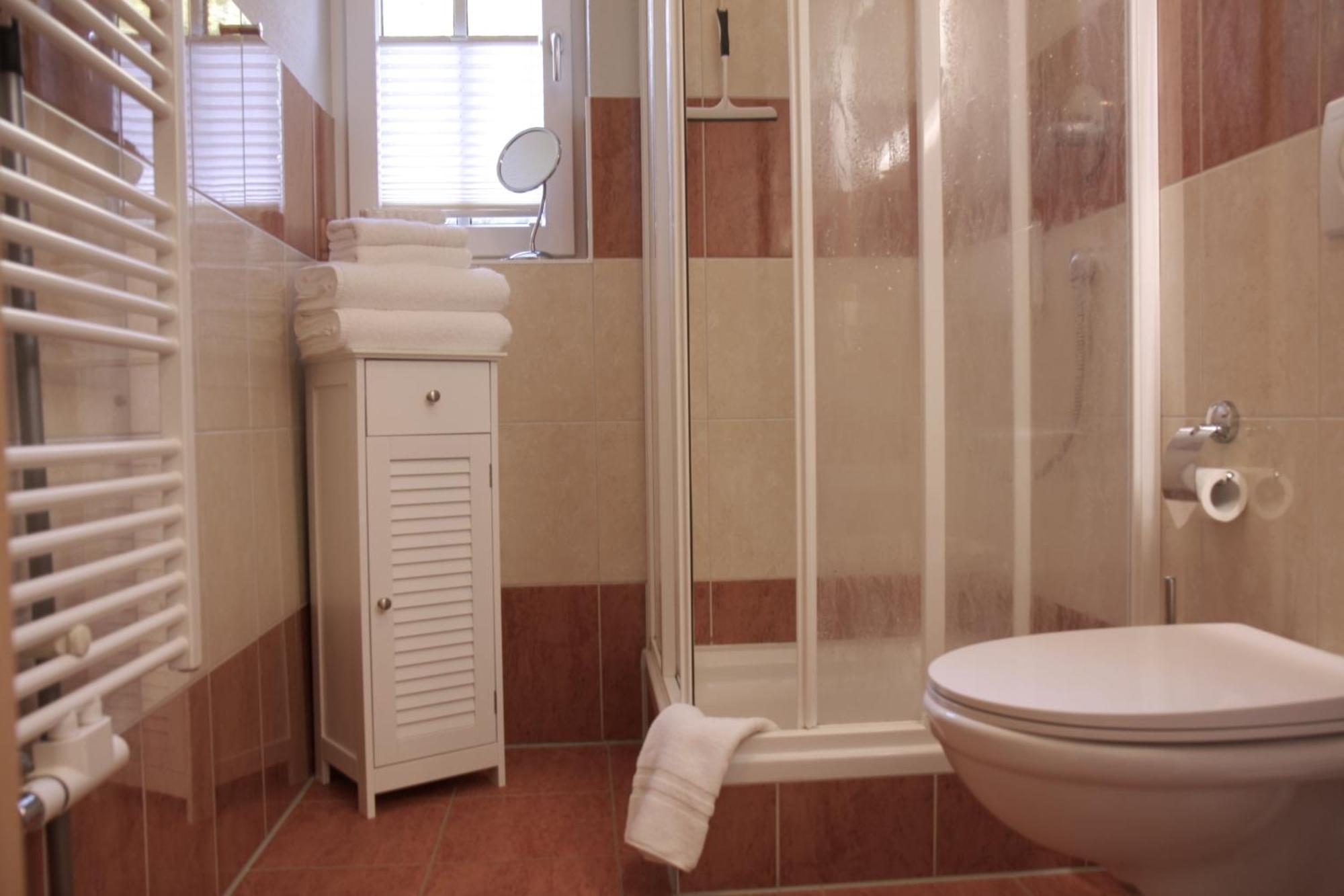 Zeitfrei Urlaubsappartememts & Veranstaltungsort Steffenshagen Cameră foto